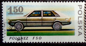 Polonez FSO