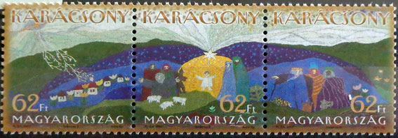 Vianoce 2007