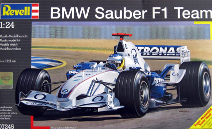 BMW Sauber F1 Team