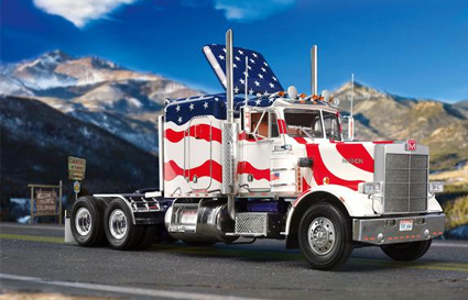 Marmon Conventional "Stars & Stripes"