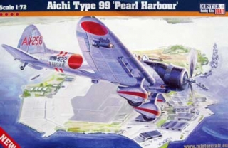 Aichi Type 99 "Pearl Harbour"