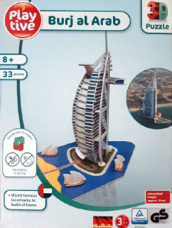 Burj Al Arab