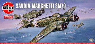 Savoia-Marchetti SM79