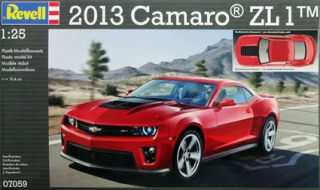 2013 Camaro ZL 1