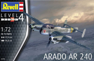 Arado AR-240