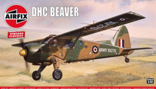 DHC Beaver