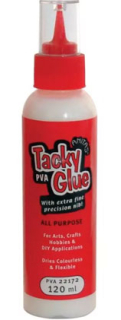 PVA lepidlo Tacky Glue 120ml