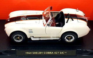 1964 Shelby Cobra 427 S/C