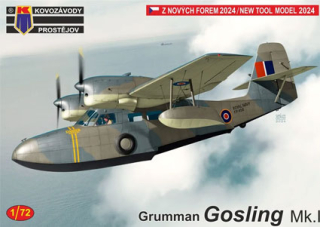 Grumman Gosling Mk.I