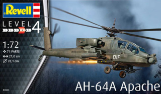 AH-64A Apache