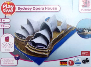 Opera Sydney