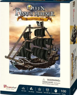 Queen Anne's Revenge