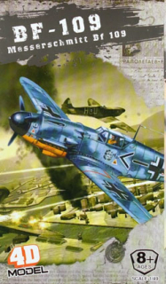 Messerschmitt BF109