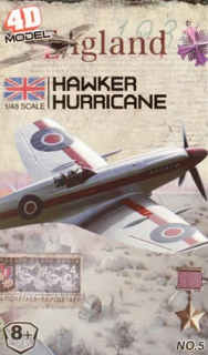 Hawker Hurricane 