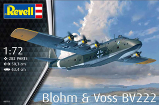 Blohm & Voss BV 222