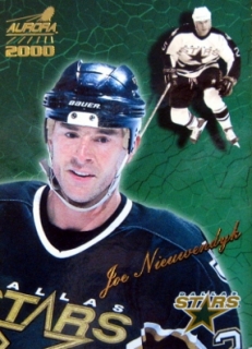 Joe Nieuwendyk