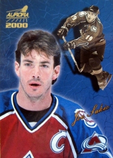 Joe Sakic