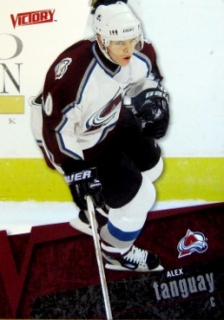 Alex Tanguay