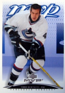 Todd Bertuzzi