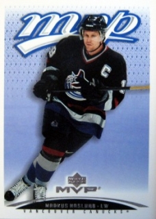 Markus Naslund